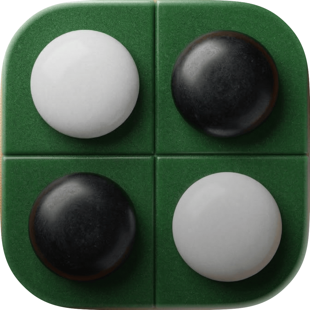 slothello: strategy and luck Logo